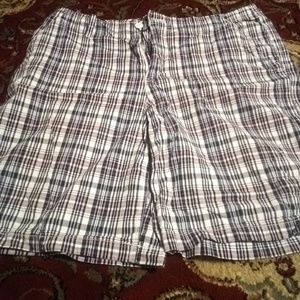 Faded Glory summer shorts